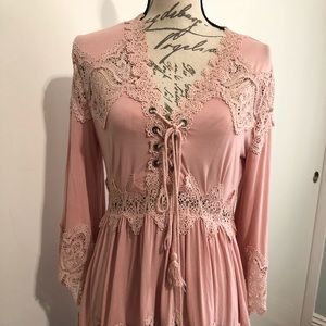 Small POL Womens Tunic